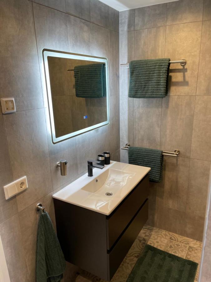 Vakantiewoning De Krab Sint Annaland Luaran gambar